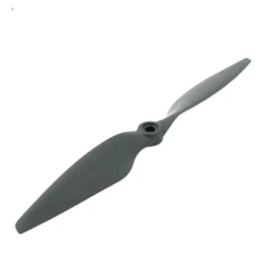 HQProp 10 X4.5R(CW CCW) Mehrrotor-Drücker propeller 2-Klingen aus Nylon für RC-Drohnen-DIY-Teile